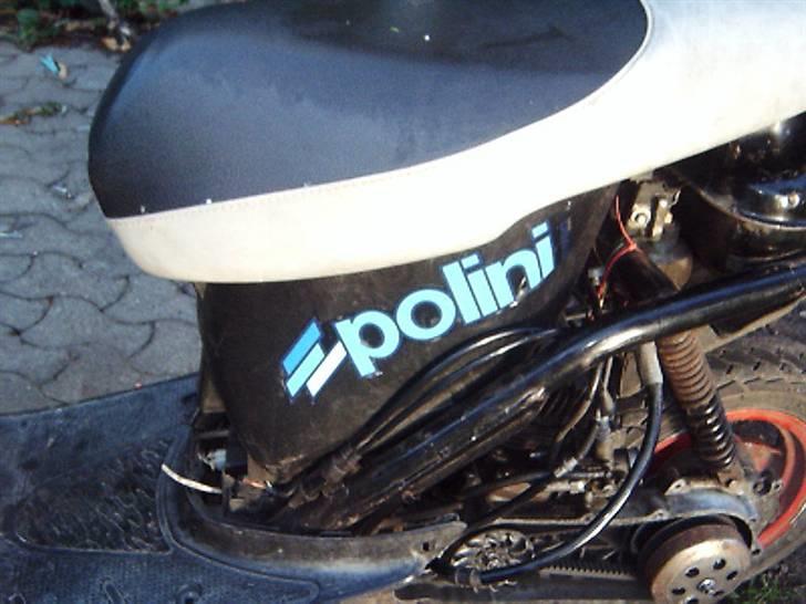 Honda sfx (Til Salg) :)  billede 15