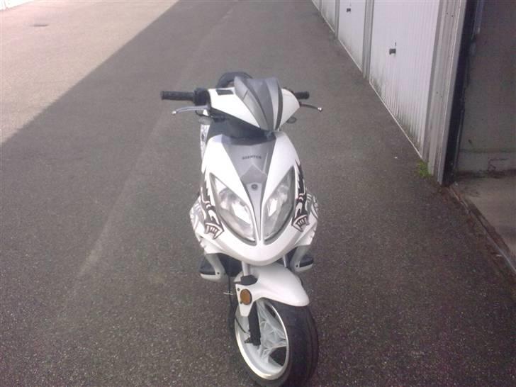 Giantco Spartan billede 2