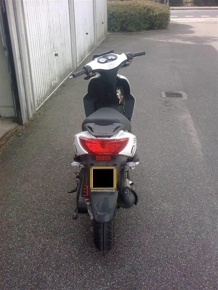 Giantco Spartan billede 4