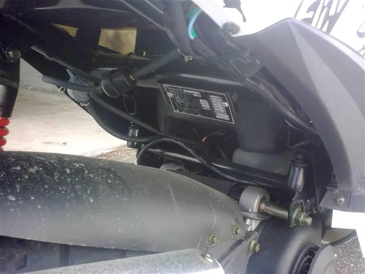 Giantco Spartan billede 5