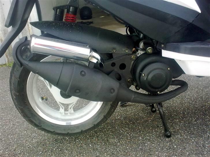 Giantco Spartan billede 6