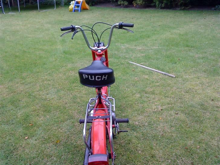 Puch maxi k (stjålet) billede 2