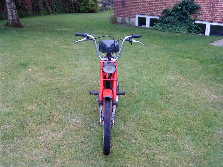 Puch maxi k (stjålet) billede 3