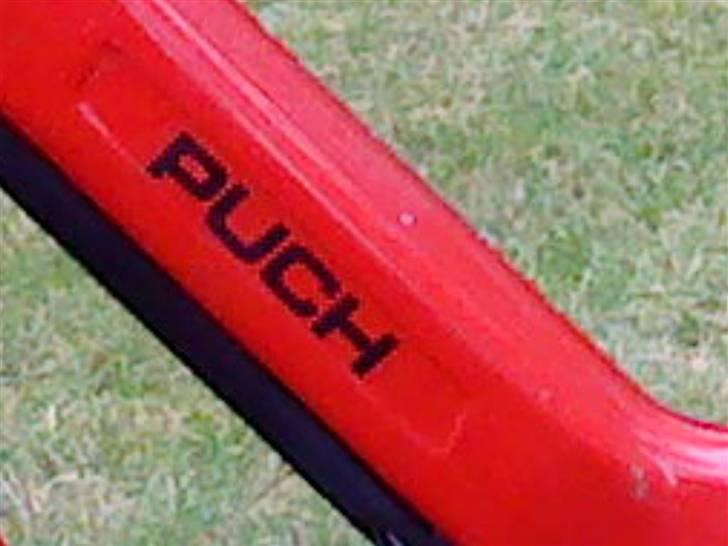 Puch maxi k (stjålet) billede 4