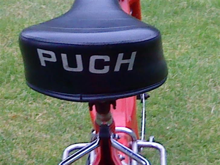 Puch maxi k (stjålet) billede 5