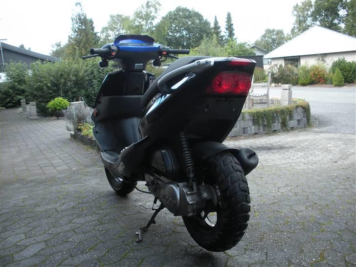 PGO Dr. Big TILSALG billede 3