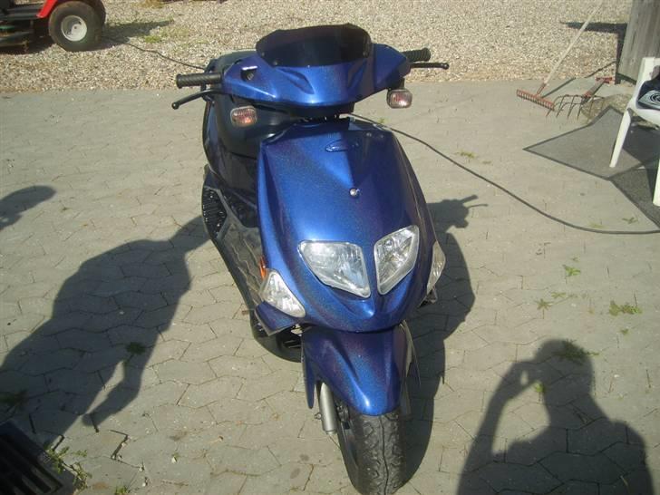 PGO Dr. Big  billede 12