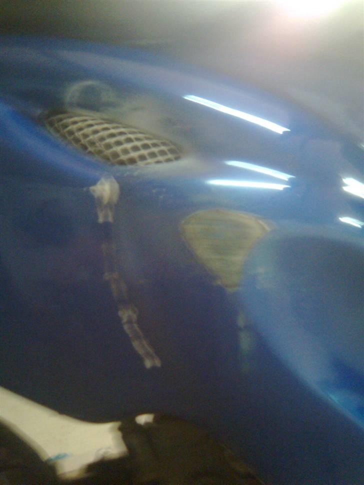 CPI popcorn (BYTTET) billede 2