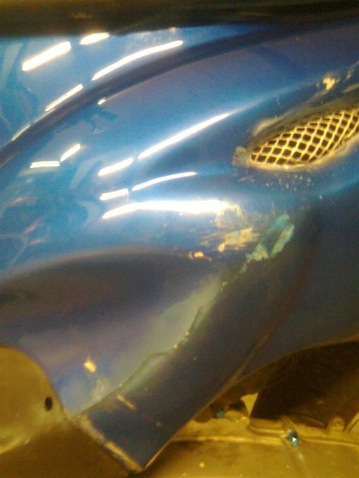 CPI popcorn (BYTTET) billede 3