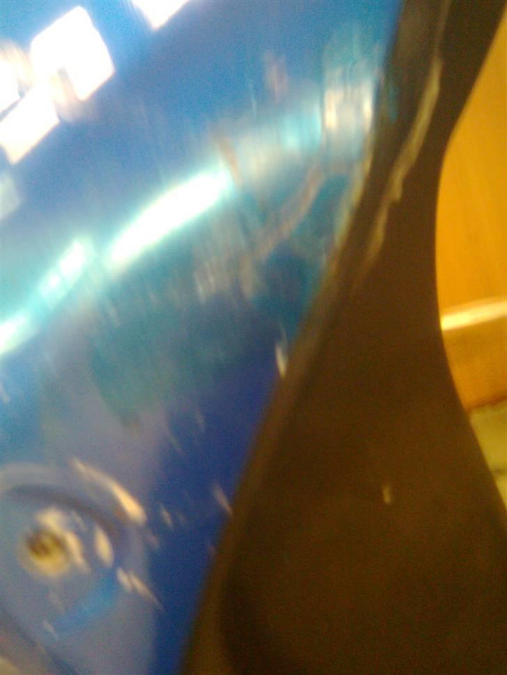 CPI popcorn (BYTTET) billede 4