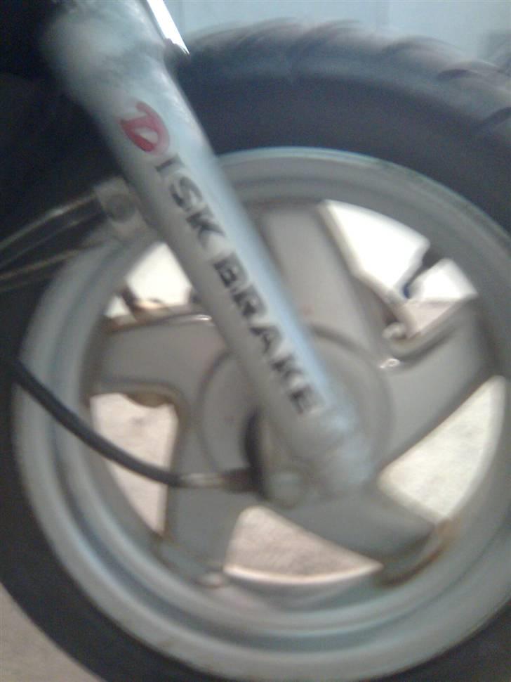 CPI popcorn (BYTTET) billede 6