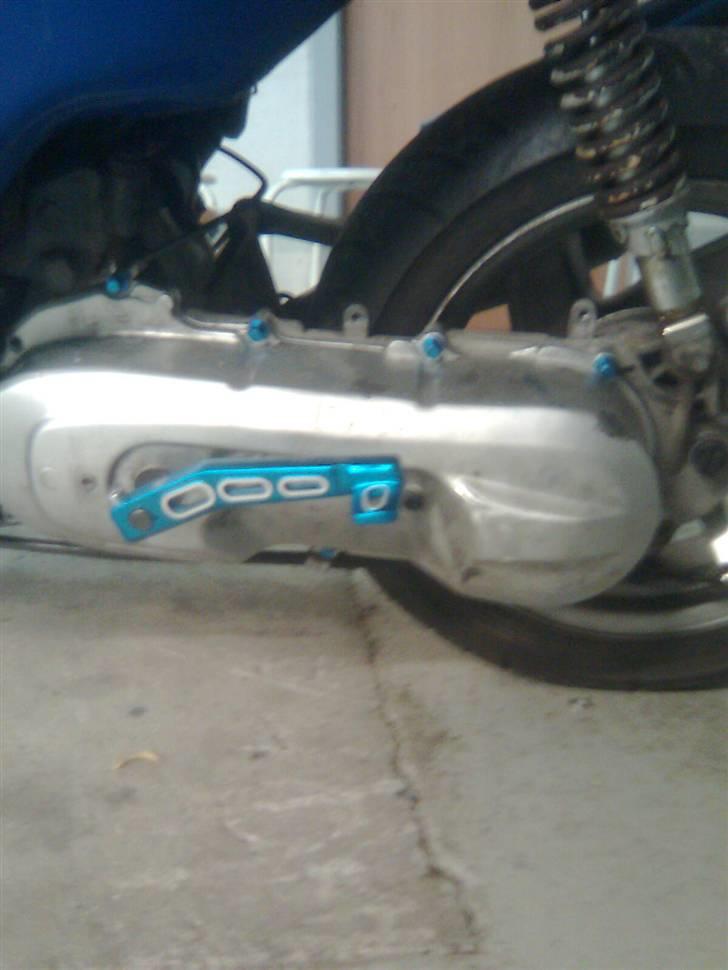 CPI popcorn (BYTTET) billede 8