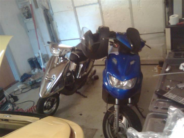 CPI popcorn (BYTTET) billede 9