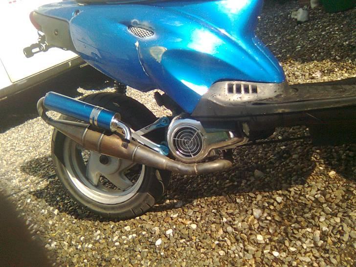 CPI popcorn (BYTTET) billede 10