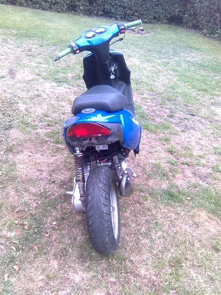 CPI popcorn (BYTTET) billede 11