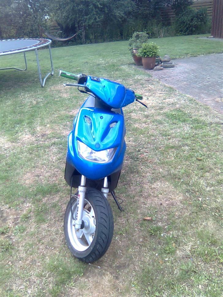 CPI popcorn (BYTTET) billede 12