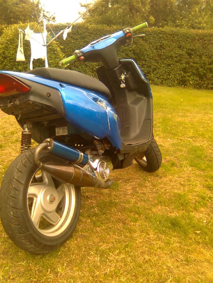 CPI popcorn (BYTTET) billede 13