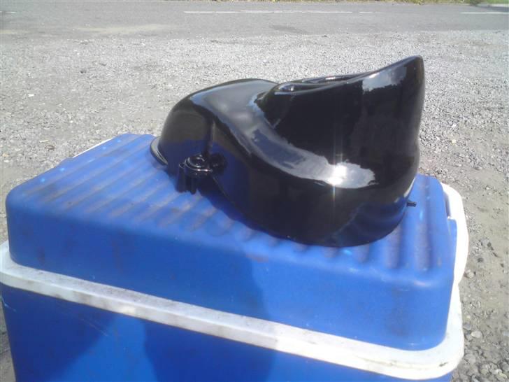 Aprilia  Sonic byttet til jog billede 17