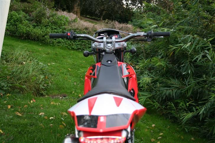 Aprilia SX 50 Solgt 18000 billede 7