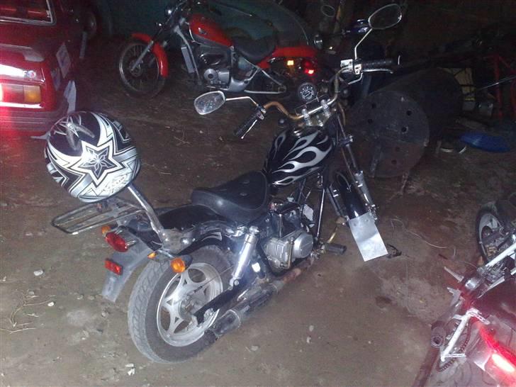 Kinroad Prince billede 2