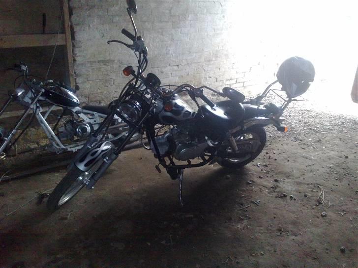 Kinroad Prince billede 3