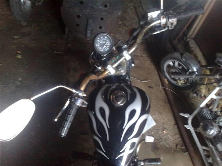 Kinroad Prince billede 4