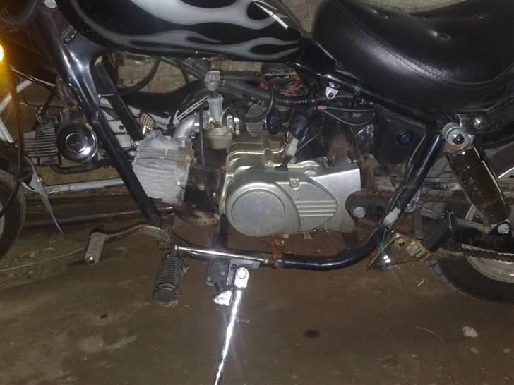 Kinroad Prince billede 5