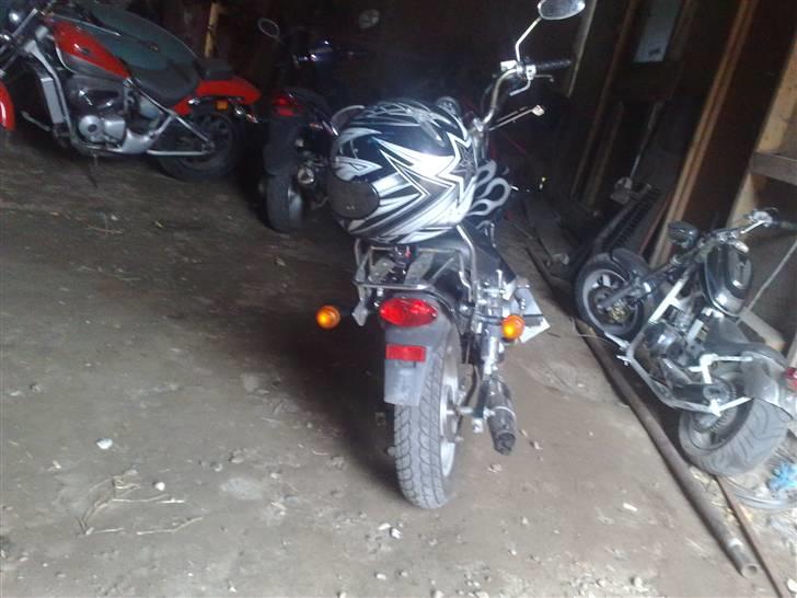 Kinroad Prince billede 6