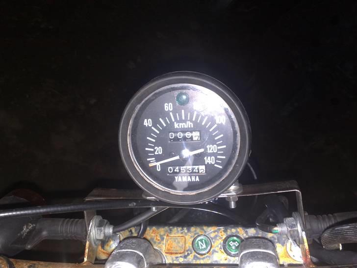 Kinroad Prince billede 7