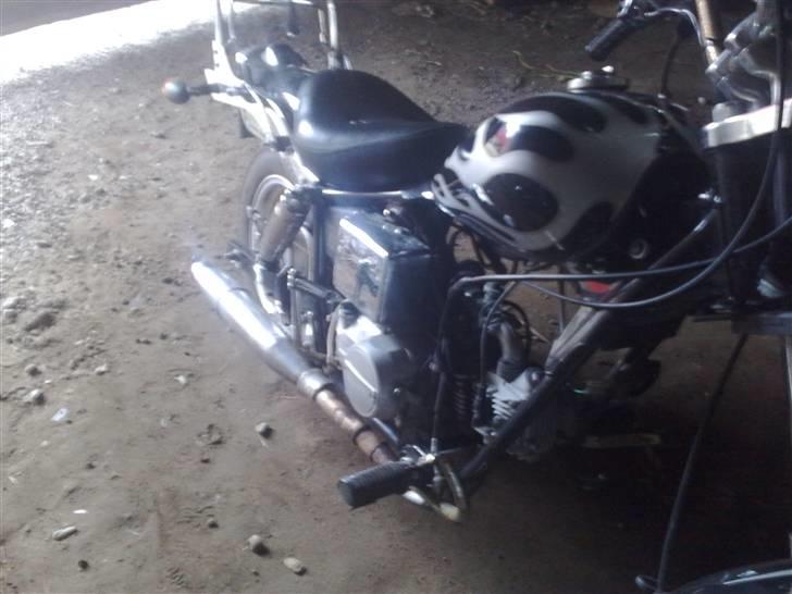 Kinroad Prince billede 8