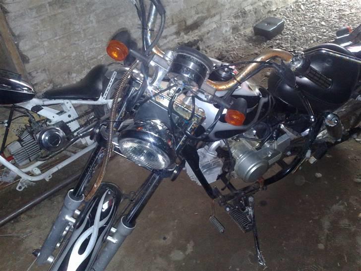 Kinroad Prince billede 9