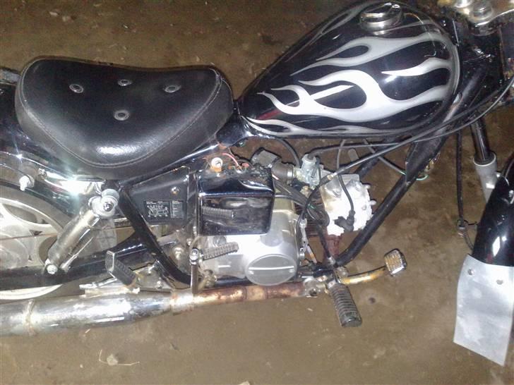 Kinroad Prince billede 10