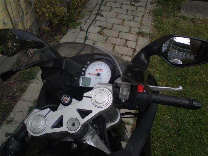 Derbi GPR 50R SOLGT billede 4