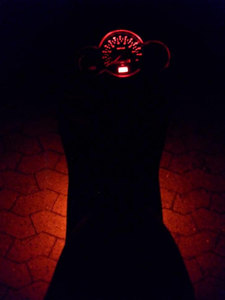 Aprilia Sonic ¤solgt¤ billede 11