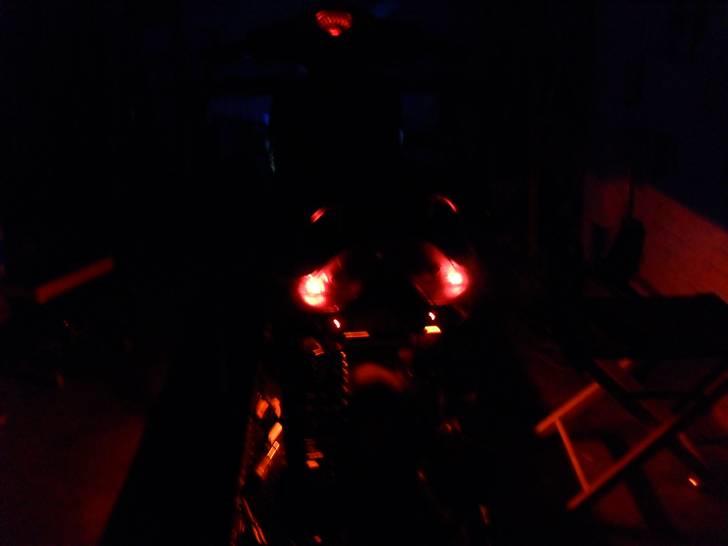 Aprilia Sonic ¤solgt¤ billede 12