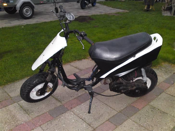 Kreidler         DØD:( billede 12