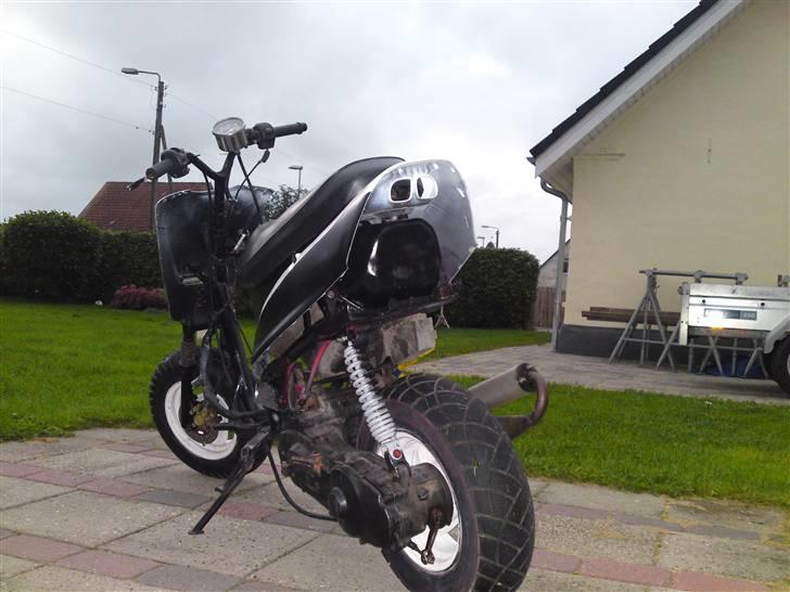 Kreidler         DØD:( billede 13