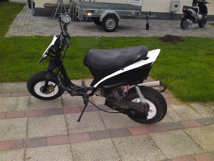 Kreidler         DØD:( billede 14