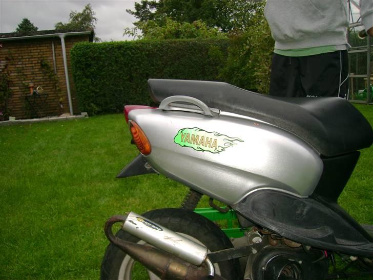 Yamaha Neo's billede 9