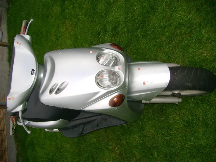 Yamaha Neo's billede 10