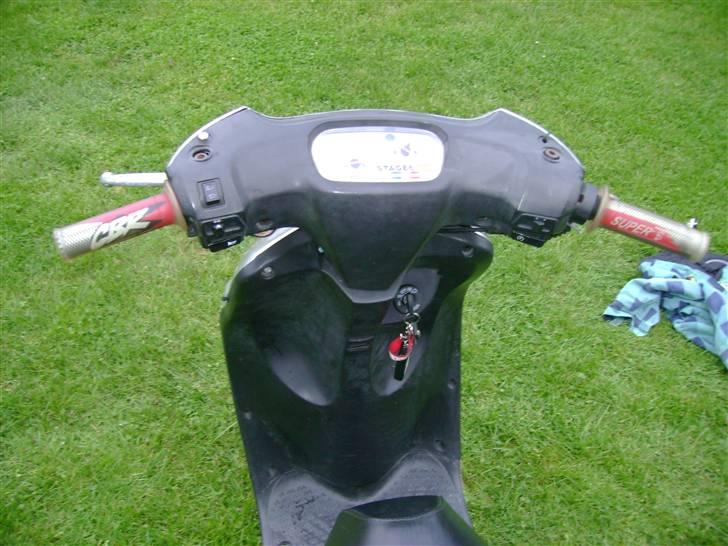 Yamaha Neo's billede 13