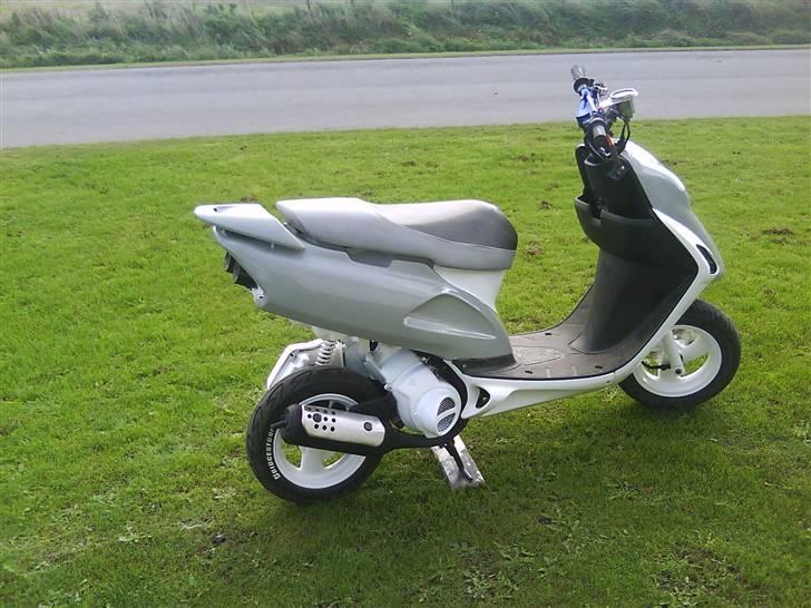 Honda sfx >>byttet<< billede 4