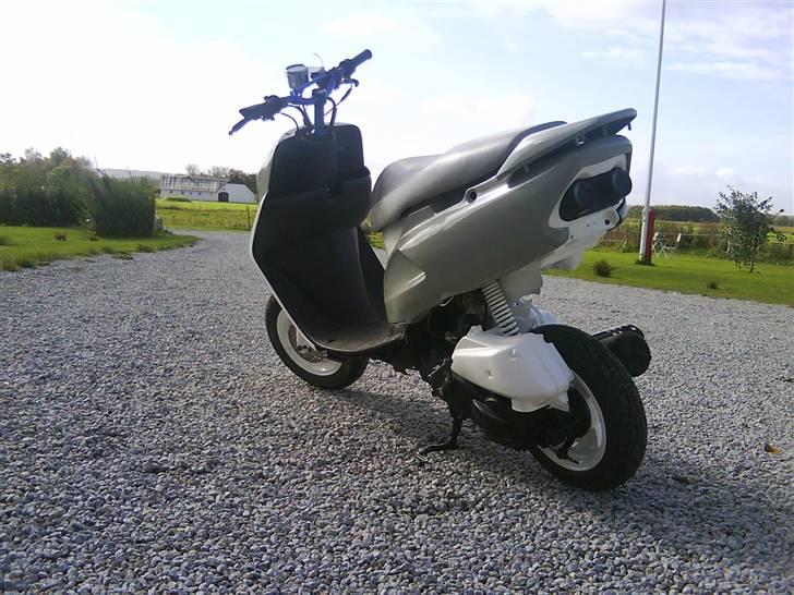 Honda sfx >>byttet<< billede 7