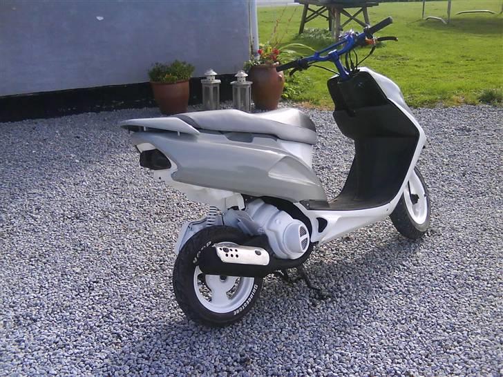 Honda sfx >>byttet<< billede 8