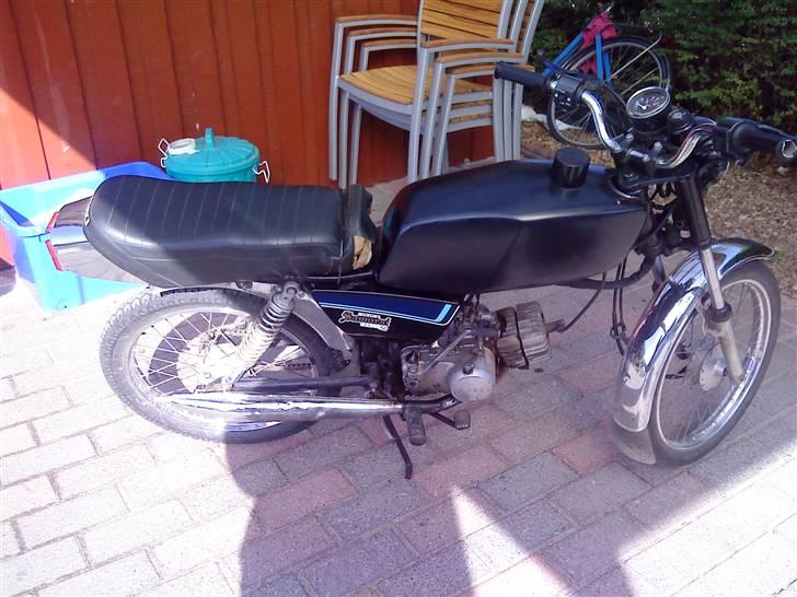 Suzuki samurai  til salg  billede 2