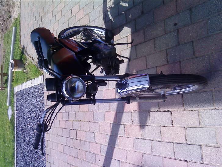 Suzuki samurai  til salg  billede 3