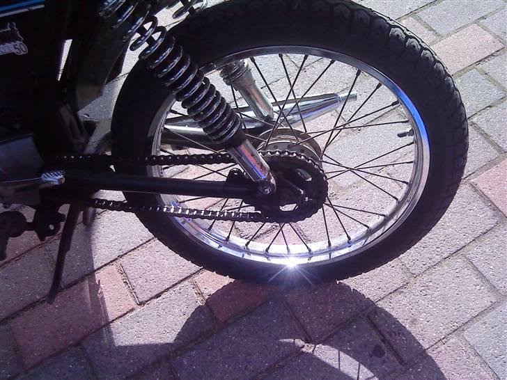 Suzuki samurai  til salg  billede 4