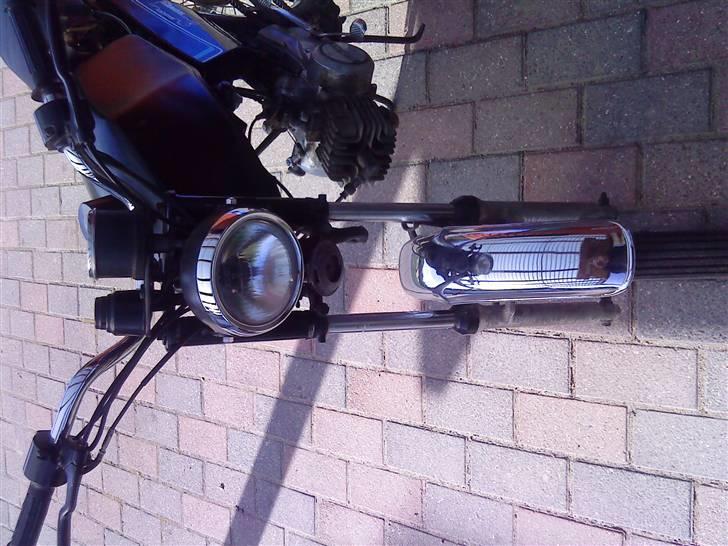 Suzuki samurai  til salg  billede 6