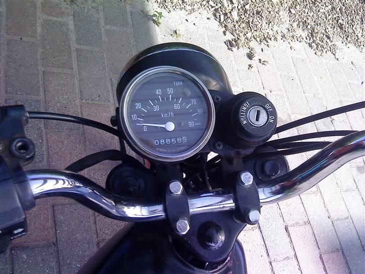 Suzuki samurai  til salg  billede 7