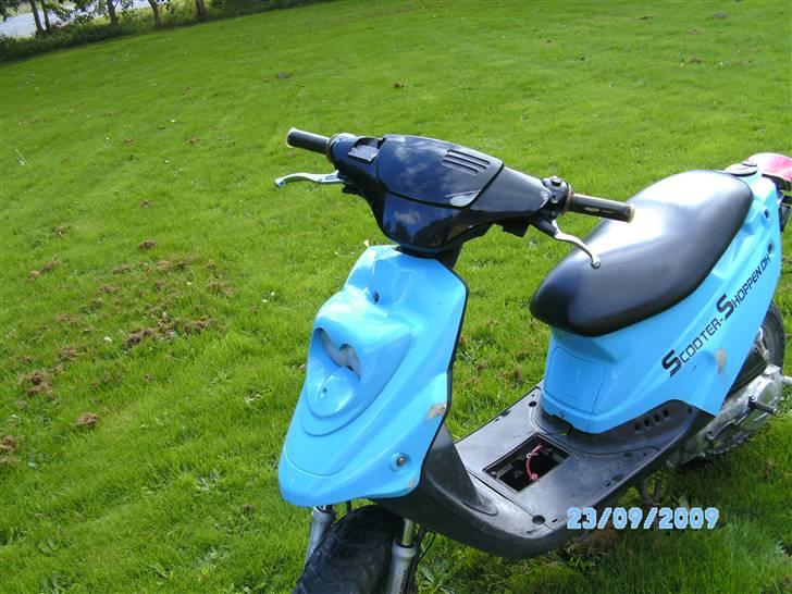 PGO r-setup byttet til jog billede 2